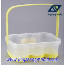 2014 High Quality Household Plastic Mold (table/chair/Cratef)